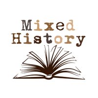 Mixed History(@mixed_history) 's Twitter Profile Photo