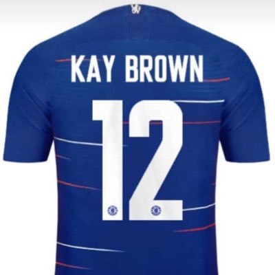 QBhrown's profile picture. IG @kay_Brown.