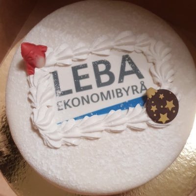 lebaekonomibyra's profile picture. Behöver du hjälp med din löpande bokf.? LEBA Ekonomibyrå erbjuder ett brett utbud av tjänster inom ekonomi. Varmt välkomnen att kontakta oss. @1977_bm
