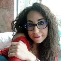 Virginia Brancato (@ladyoffringes) 's Twitter Profile Photo