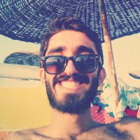 isooo ♠ (@tersdogru) Twitter profile photo