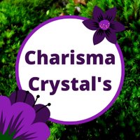 Charisma Crystals(@CharismaCrystal) 's Twitter Profile Photo