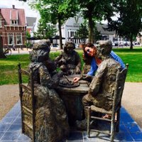 MONTSE (@fortworth71) 's Twitter Profile Photo