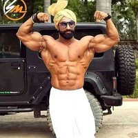 Jamalyakoop (@jamalyakoop6) 's Twitter Profile