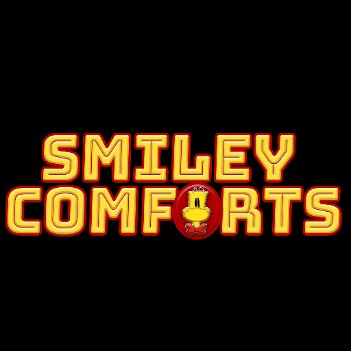 At Smiley Comforts we offer quality & unique customized fashion. For most frequently-asked questions, visit our Terms page. All contact info in our Linktree.