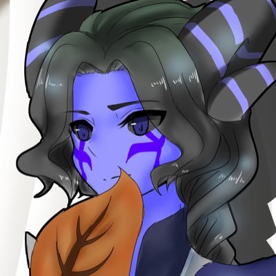 aVHdOSdoBgNNyLN's profile picture. お別れはブロ解で。 今はアークナイツメイン