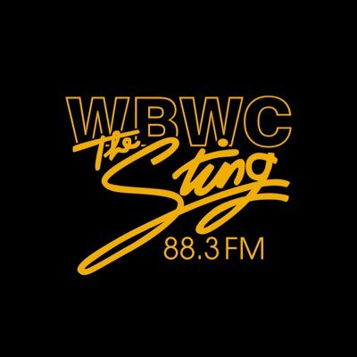 Clevelands Modern Rock Alternative | Official Twitter of WBWC 88.3 The Sting | Request Line: 440-826-STING (7846)