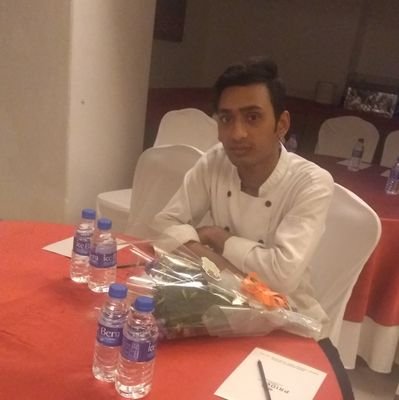 MokarimB's profile picture. work