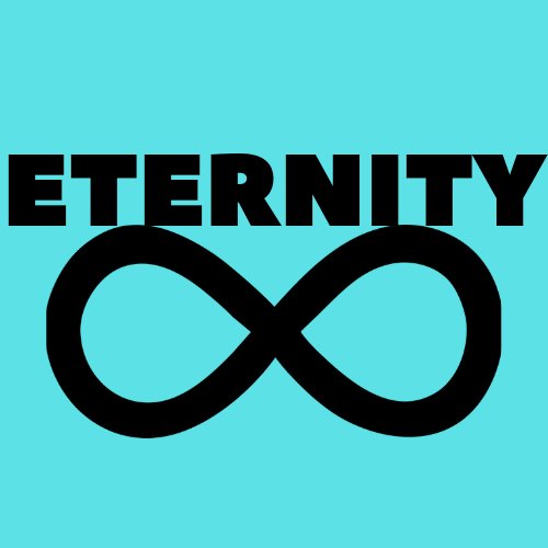 Here is the link to the official eternity industries website https://t.co/aYYjBKUhv7. If you are a YouTuber dm is for a sponsor