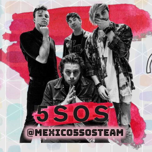 Fanpage de México y Latinoamérica. Dinámicas, DM'S, proyectos, sorteos, updates. ⚠️ Activa las notificaciones ⚠️ FanActionCreator: 4/4
5SOI #MERÚ
Cake - Muke