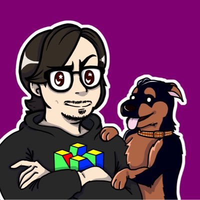 Hi im James. He/Him | RIP Bobby Pauls ❤️ MTG Content: https://t.co/BbAH8TxCMO