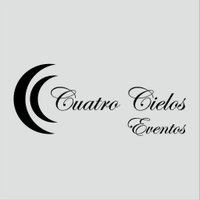 CuatroCielos Eventos(@4CielosEventos) 's Twitter Profile Photo