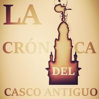 La Crónica del Casco Antiguo(@CascoAntiguoSev) 's Twitter Profile Photo