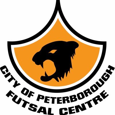 Providing quality futsal opportunities in Peterborough - Tots - boys U6-15 - Girls U7-16 🔥⚽🧡