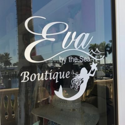 Ladies Boutique carrying the latest fashion in clothing, shoes and apparel. We are located in the prestigious Waterfront Promenade of Tarpon Point Marina.