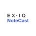 EX-IQ NoteCast (@exiq_notecast) Twitter profile photo EX-IQ NoteCast (@exiq_notecast) Twitter profile photo