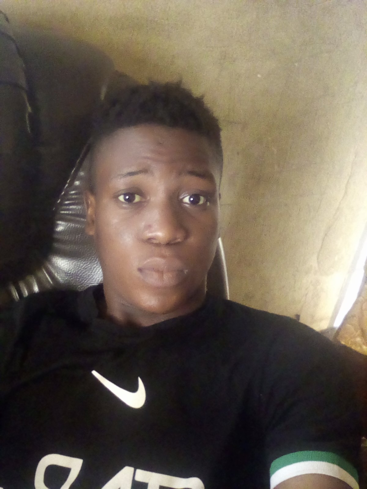 Hiam_stevendan's profile picture. Whatsapp 08137764484