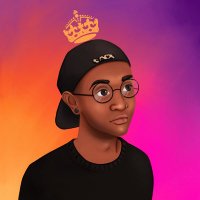KINGSY (@kikichique) Twitter profile photo