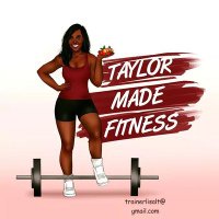 Taylor Made Fitness(@obtrainerlisa) 's Twitter Profile Photo
