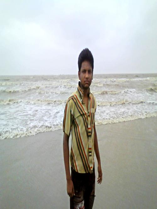 sdrahul007's profile picture. 