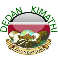 DEDAN KIMATHI FOUNDATION(@Dedankm) 's Twitter Profile Photo