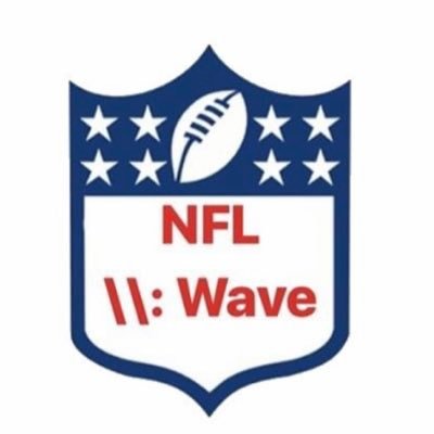 The next generation of sports media @wave.tv 
 📸|🎥|📰 Pictures videos and daily news about #NFL.
#NFL #sportswave
LOCATED IN NEW YORK