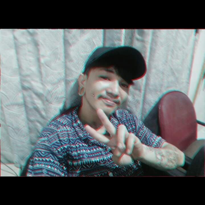 aryyraw's profile picture. WA 0895341483746