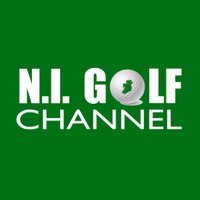 The NI Golf Channel(@NIGolfChannel) 's Twitter Profile Photo