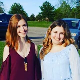 savvigirl24's profile picture. Crocheting Librarian https://t.co/CsCFJkiumc