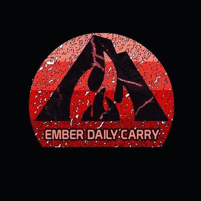Ember Daily Carry - Our first and featured product is the SmoldeRoller a Grade 2 Titanium Chillum Skill Toy.
https://t.co/8dT6EUmORa