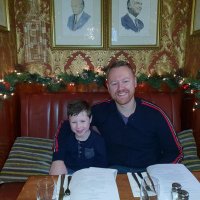 Andrew Kavanagh (@andy_kavanagh) 's Twitter Profile