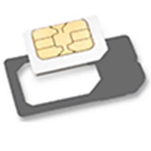 We are the biggest seller of adapters which change your MicroSim into a full sized SIM that works with any phone, laptop or device.