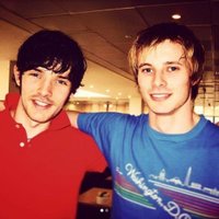 Merlin Greek FanPage(@MerlinGreekFanP) 's Twitter Profile Photo