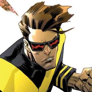 The first of Charles Xavier's X-Men, I'm now leading the mutant population after M-Day. | RP | 18+ |