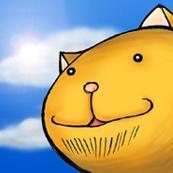 お絵描き好きで、ポイ活＆投資好き(株式現物/FX)
 動物はやっぱり猫が好き♪
 そんな地球生まれの イキモノのハズです。
 LINE CM 一覧 / https://t.co/iNUOSJ72UN