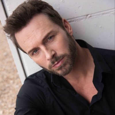 Official Fan Twitter authorized by @ericmartsolf                                     ⏳Brady Black on Days Of Our Lives