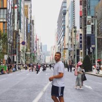 Joel (@j_kaas) 's Twitter Profile Photo