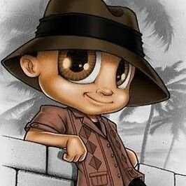 joshuan3016's profile picture. Asistente administrativo