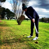 Matthew Rees (@mtrgo1f) 's Twitter Profile