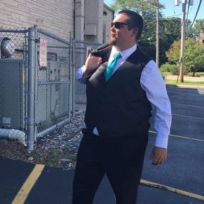 MaxWoody6's profile picture. 