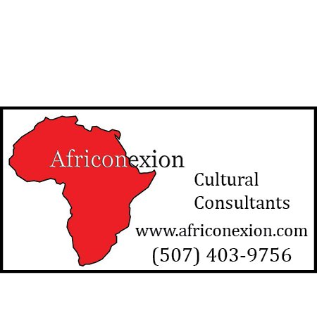 Africonexion Profile Picture