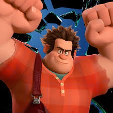 Wreck-It-Ralph