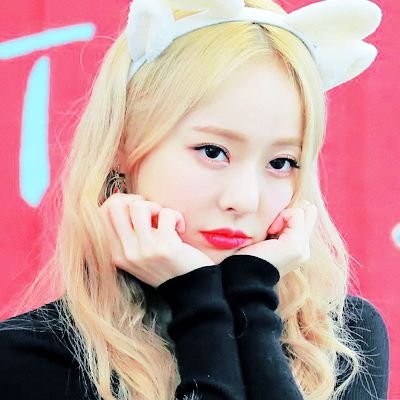 비비 - 𝑽𝒊𝑽𝒊, 𝑚𝑒𝑚𝑏𝑒𝑟 𝑜𝑓 #𝑳𝑶𝑶𝑵𝑨, 𝑎 𝑙𝑖𝑡𝑡𝑙𝑒 𝑝𝑟𝑖𝑛𝑐𝑒𝑠𝑠 𝑎𝑛𝑑 𝑐𝑢𝑡𝑒 𝑔𝑖𝑟𝑙. ♡🦌