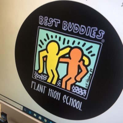 Plant High School Best Buddies