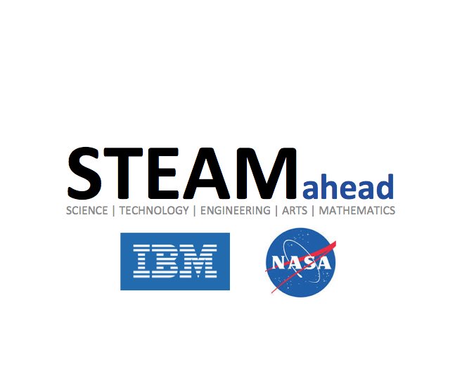 steamibmnasa Profile Picture