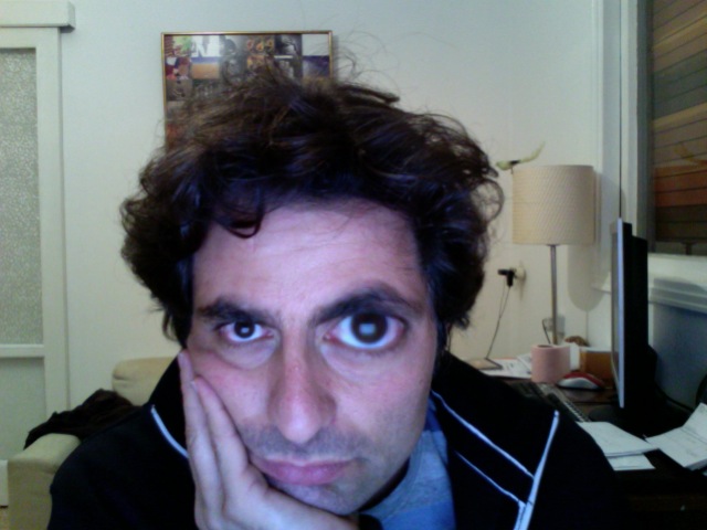 Urimiz's profile picture. 