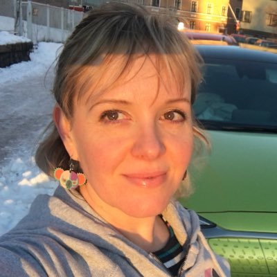 MaijaAH's profile picture. 