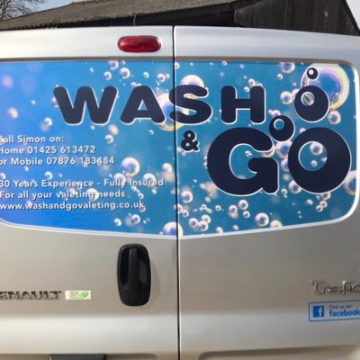 Professional valeting,26 years experience,free pick up and delivery service~fully insured