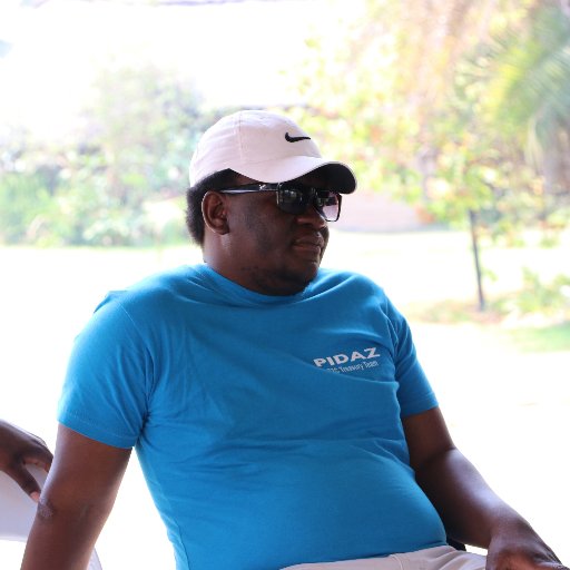 teeceemak's profile picture. Well... Hello... How y'all Doin...