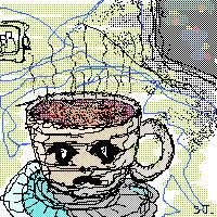 instantstory's profile picture. 인스턴트 소설가 커피군 입니다. 0.5초의 꿈을 글로 그립니다. 커피 한잔에 수십가지 이야기..